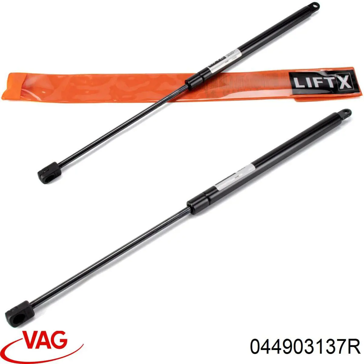 Correa de alternador 044903137R VAG