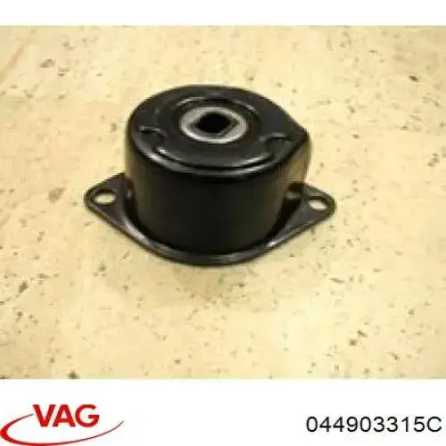 Tensor de la correa trapecial VAG 044903315C precio, desde 87,17 EUR