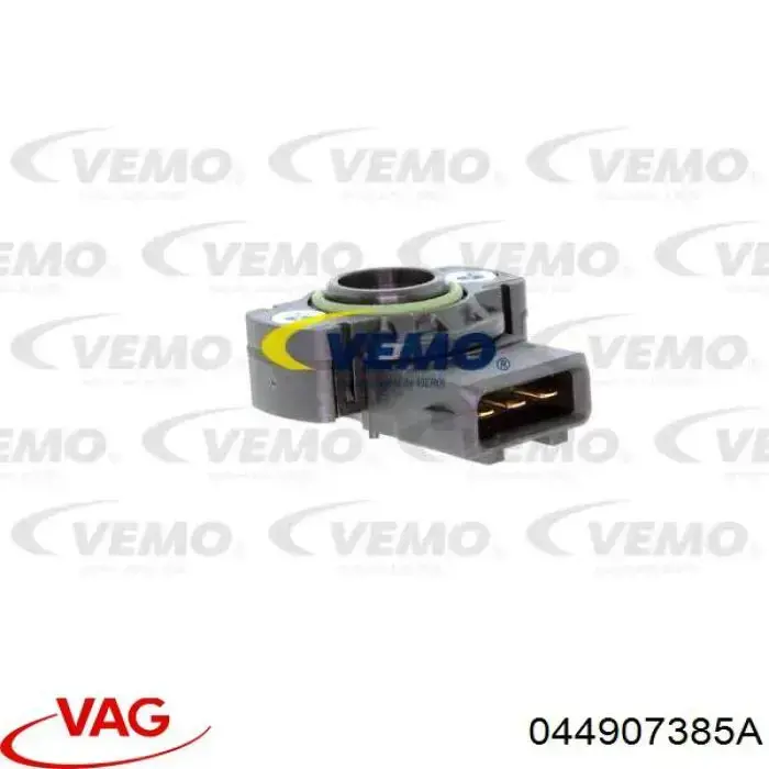 044907385A VAG Sensor de posición del acelerador