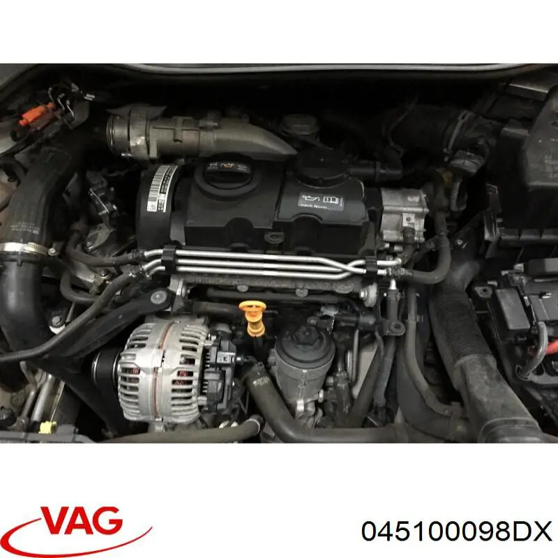 045100033C VAG