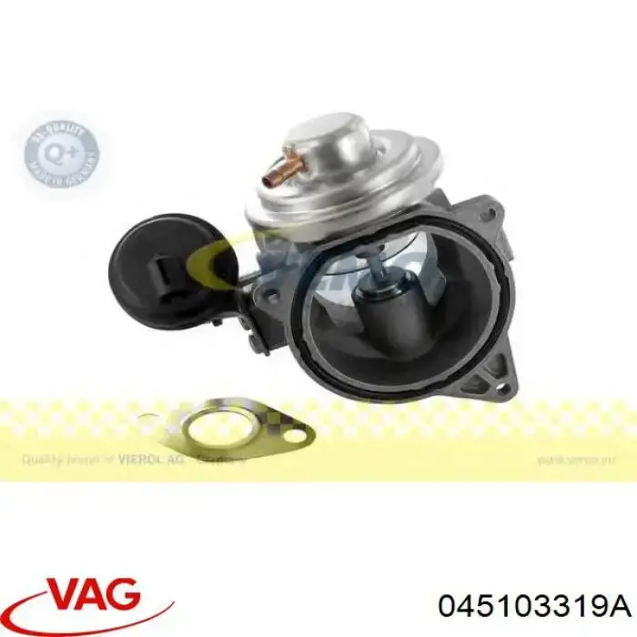 Comprar 045103319A VAG Juego de cadena de bomba de aceite