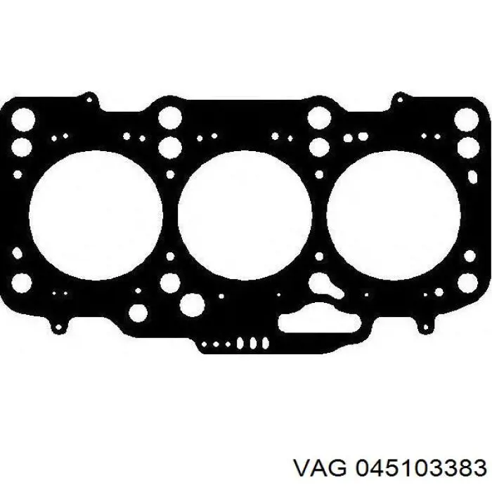 Comprar 045103383 VAG Junta de culata