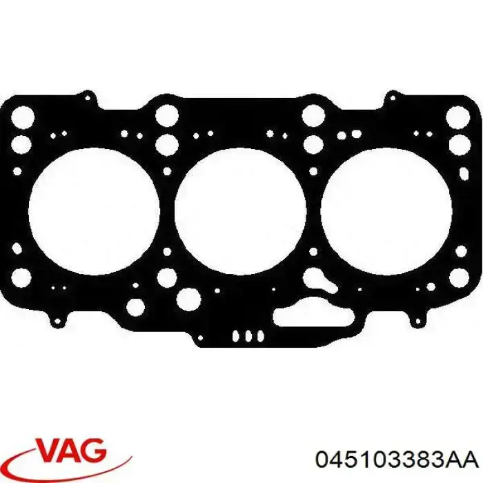Comprar 045103383AA VAG Junta de culata