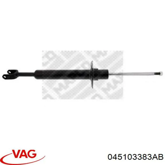 Juntas de culata VAG 045103383AB precio, desde 26,57 EUR