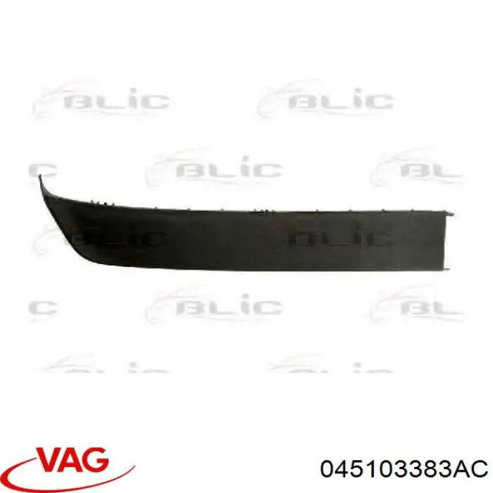 Junta de culata 045103383H VAG