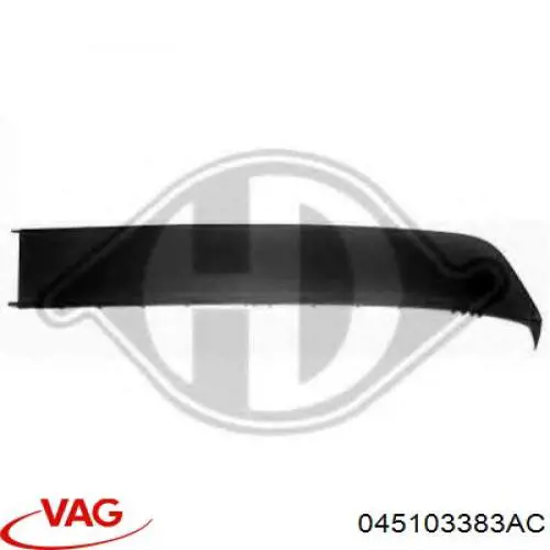 Empaque de culata VAG 045103383H
