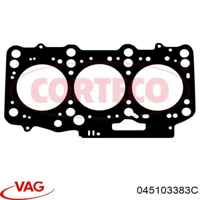 Comprar 045103383C VAG Junta de culata