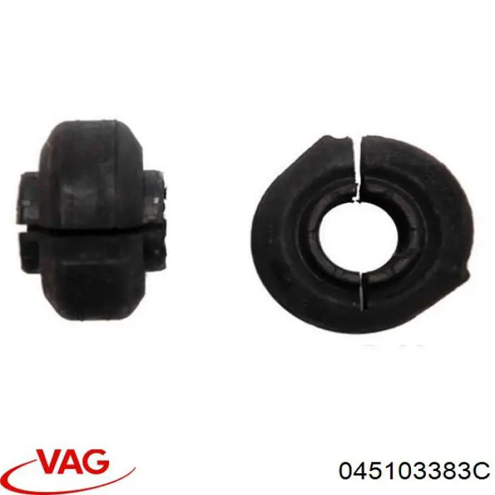 Juntas de culata VAG 045103383C precio, desde 43,73 EUR