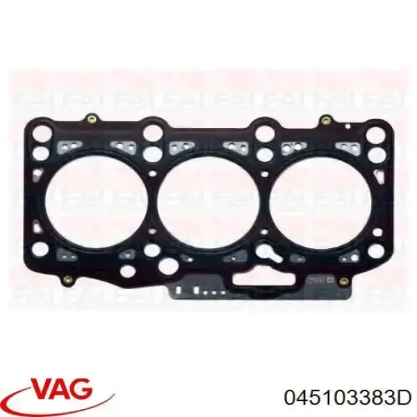 Comprar 045103383D VAG Junta de culata