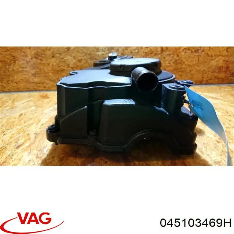 Tapa de la válvula VAG 045103469H precio, desde 97,28 EUR