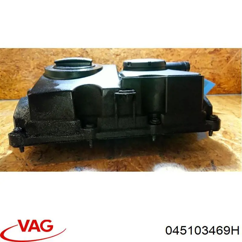 Comprar 045103469H VAG Tapa de balancines