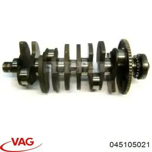  VAG 045105021 precio, desde 1274,16 EUR