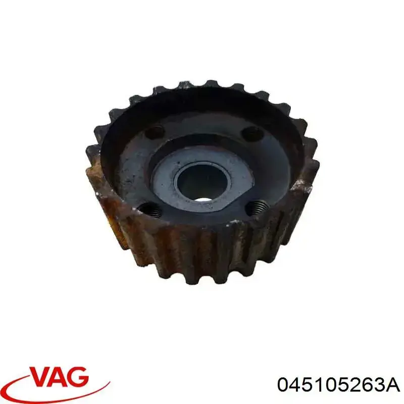 Comprar 045105263A VAG Piñón del cigüeñal