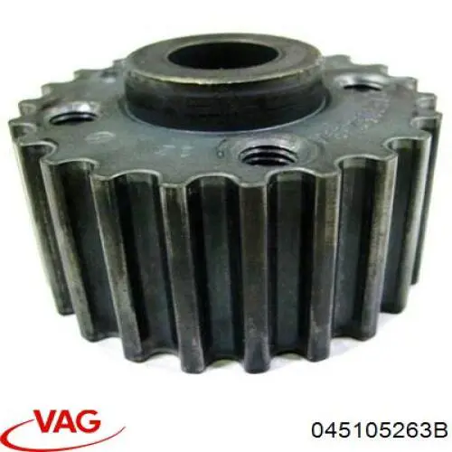 Comprar 045105263B VAG Piñón del cigüeñal