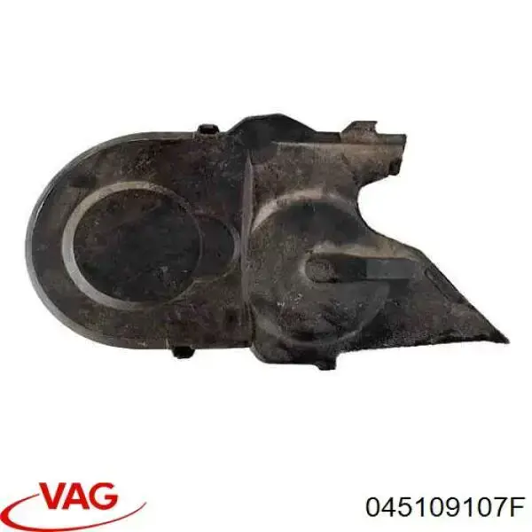 Comprar 045109107F VAG Cubierta superior de la correa de distribución