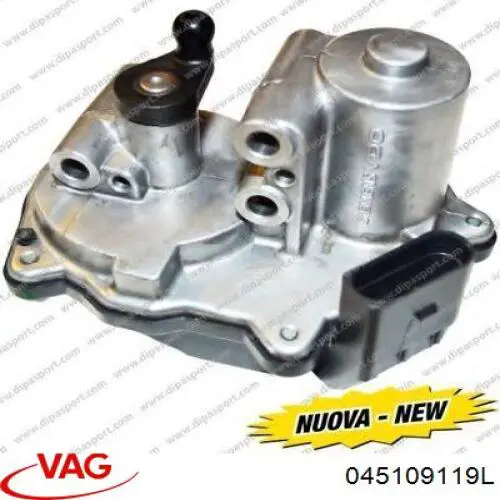 Correa de distribución VAG 045109119L precio, desde 42,70 EUR