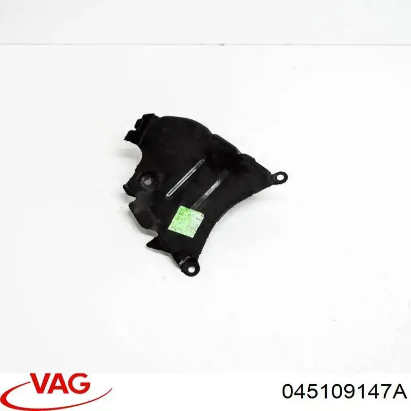 Comprar 045109147A VAG Cubierta central de la correa de distribución