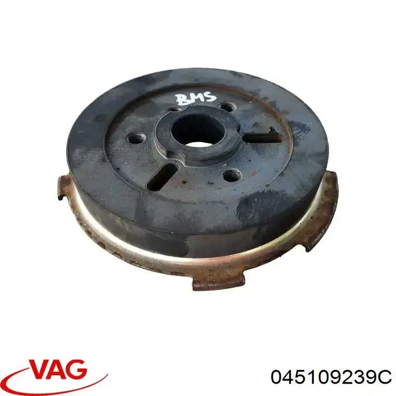 Brida del engranaje del árbol de levas VAG 045109239C precio, desde 171,00 EUR