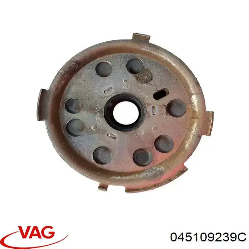 Comprar 045109239C VAG Brida del engranaje del árbol de levas
