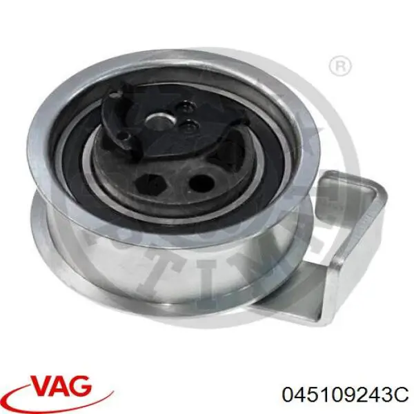 045109243C VAG Rodillo de cadena