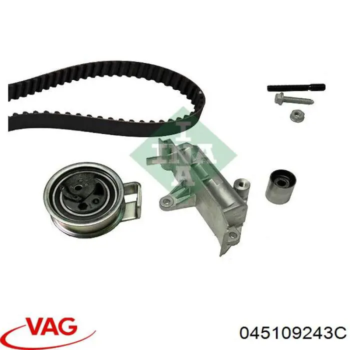 Comprar 045109243C VAG Tensor correa distribución