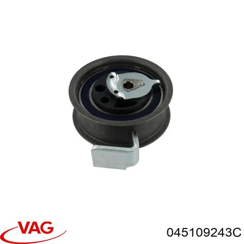 Comprar 045109243C VAG Tensor correa distribución