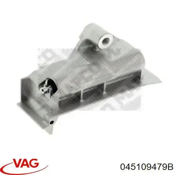 Comprar 045109479B VAG Tensor, correa de distribucion