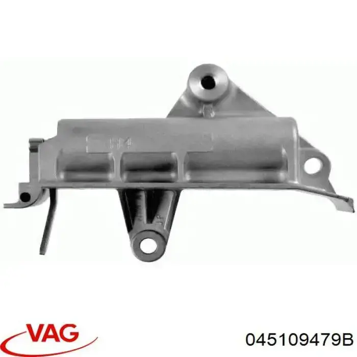 Tensor, correa de distribucion 045109479B VAG
