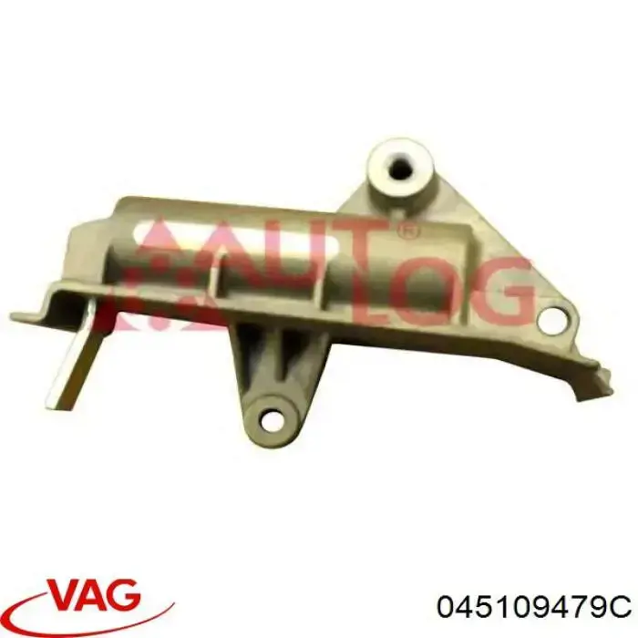 Comprar 045109479C VAG Tensor, correa de distribucion