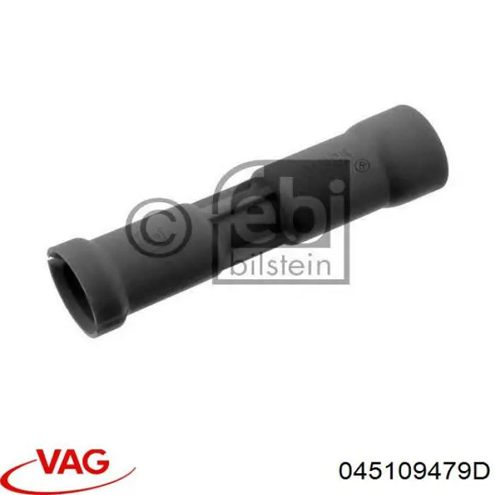 Tensor, correa de distribucion 045109479D VAG