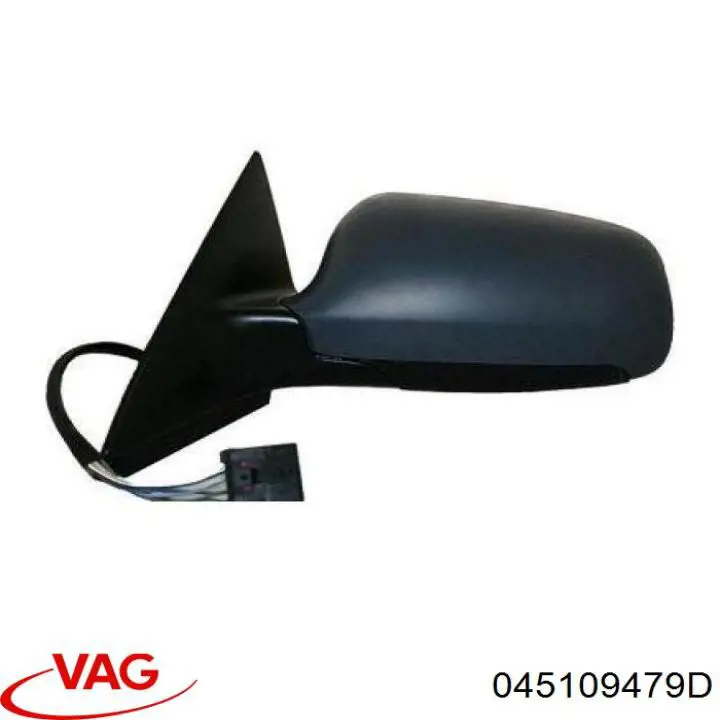 Tensor de la correa de distribución VAG 045109479D precio, desde 75,25 EUR