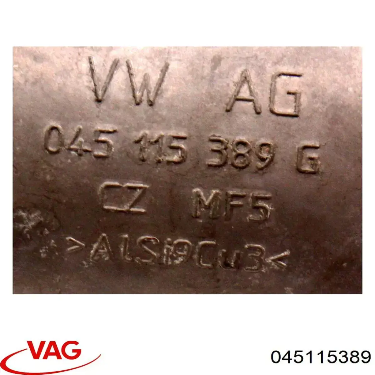 Volkswagen Passat 362