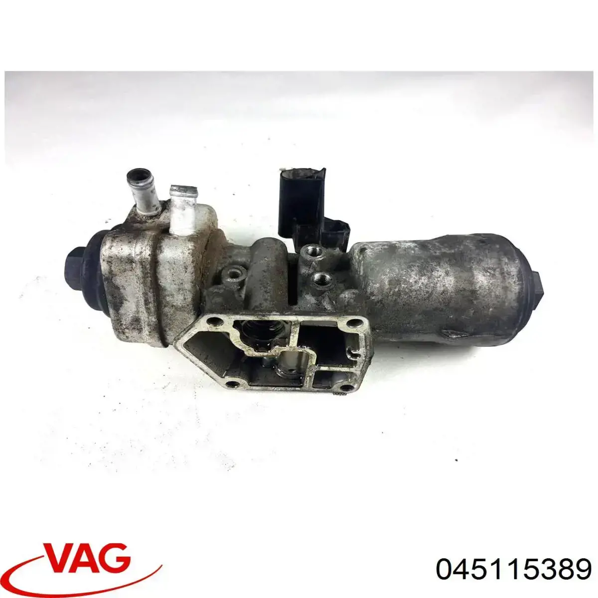 Volkswagen Passat 362