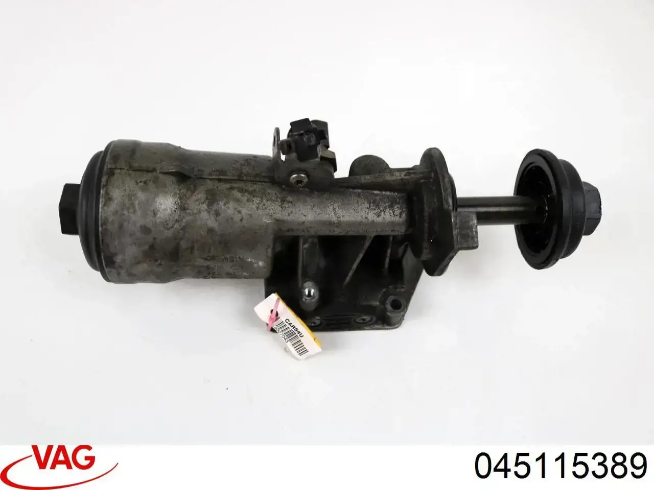 Volkswagen Passat 362