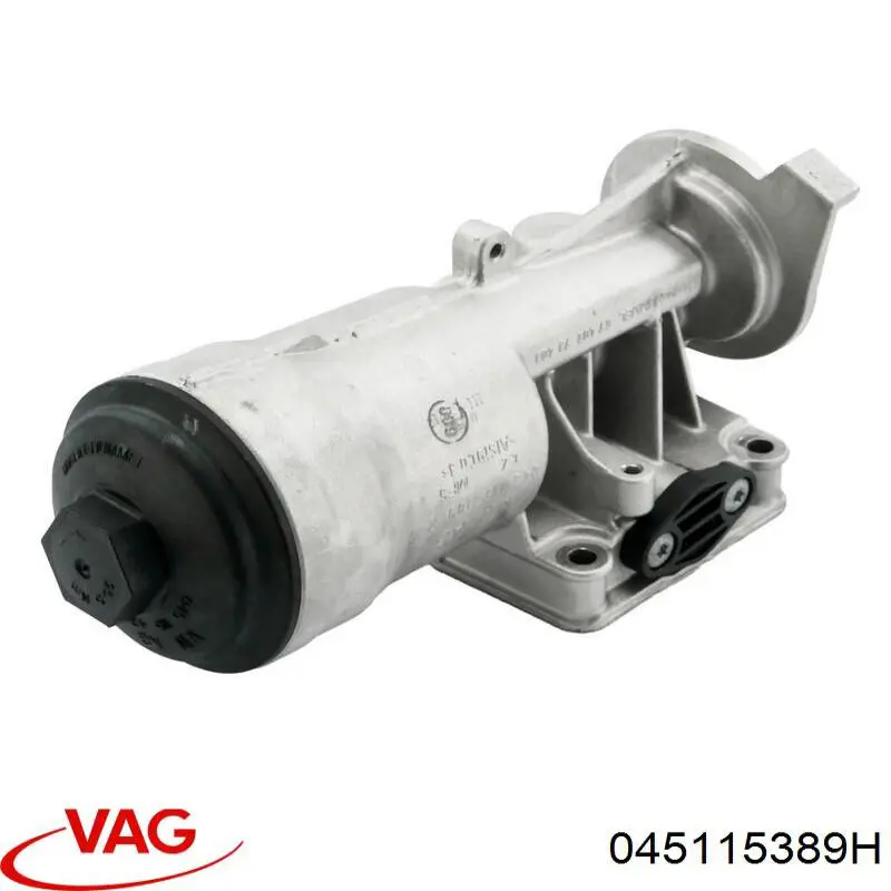 Comprar 045115389H VAG Portafiltro de aceite