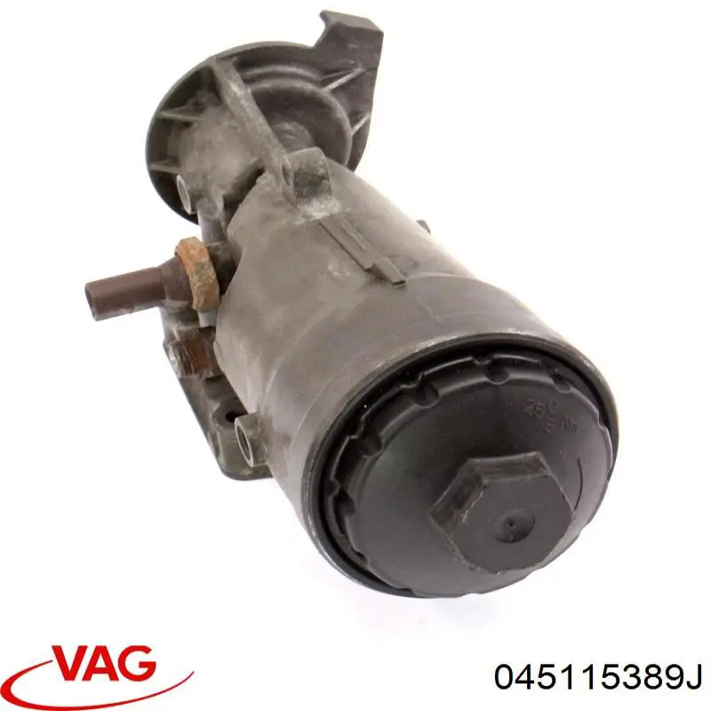 Comprar 045115389J VAG Portafiltro de aceite