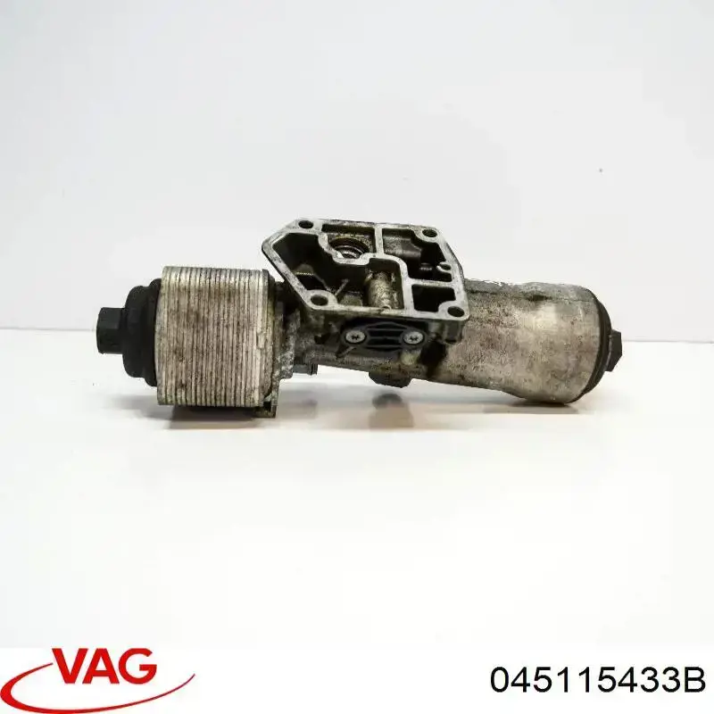 Comprar 045115433B VAG Tapa del filtro de aceite