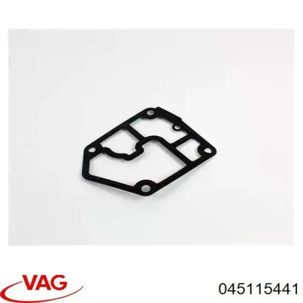 Junta del adaptador del filtro de aceite VAG 045115441