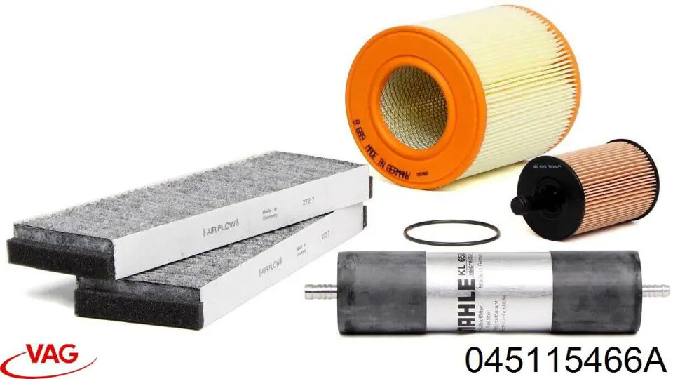 Volkswagen Passat 362