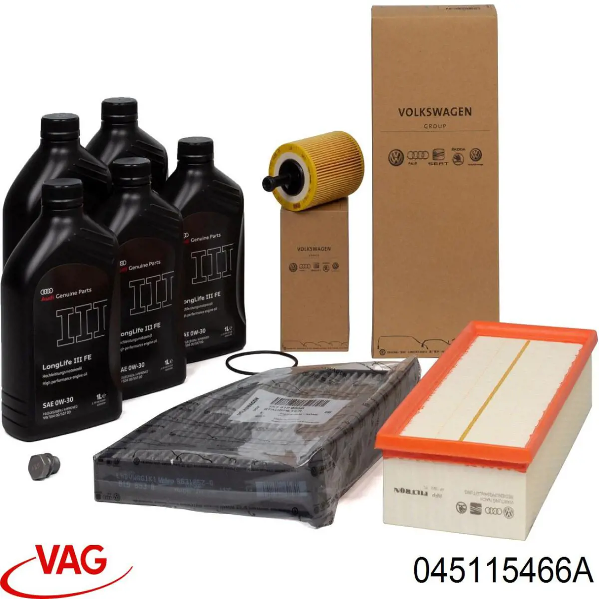 Volkswagen Passat 362