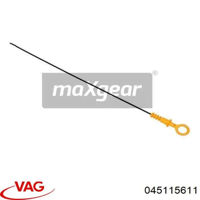 Comprar 045115611 VAG Varilla aceite