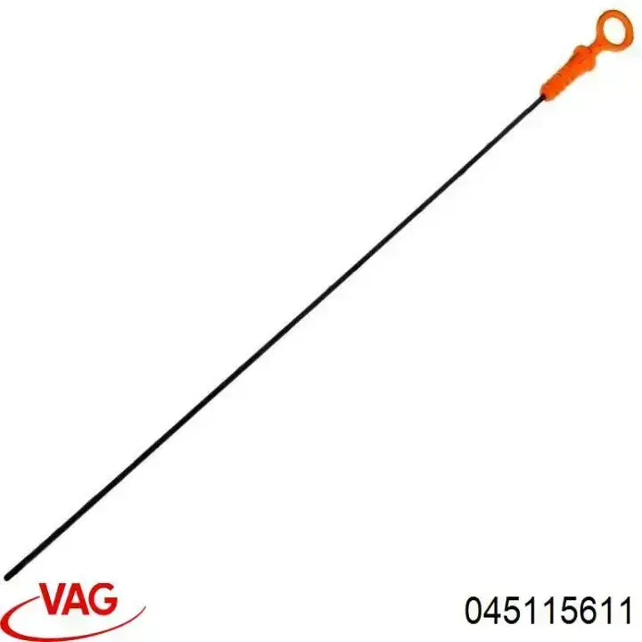 Varilla del nivel de aceite VAG 045115611 precio, desde 5,70 EUR