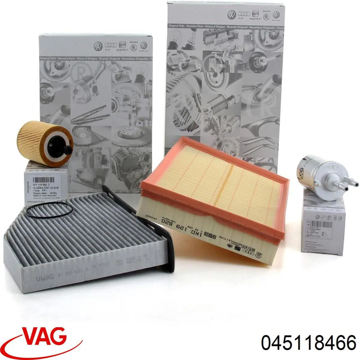 Volkswagen Passat 362