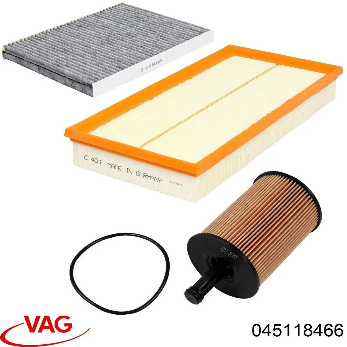 Volkswagen Passat 362