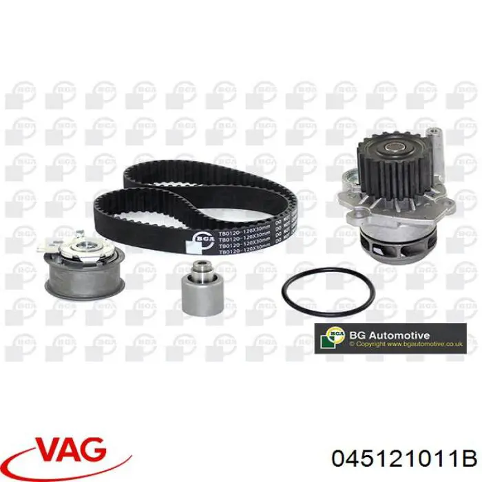 Comprar 045121011B VAG Bomba de agua para motor