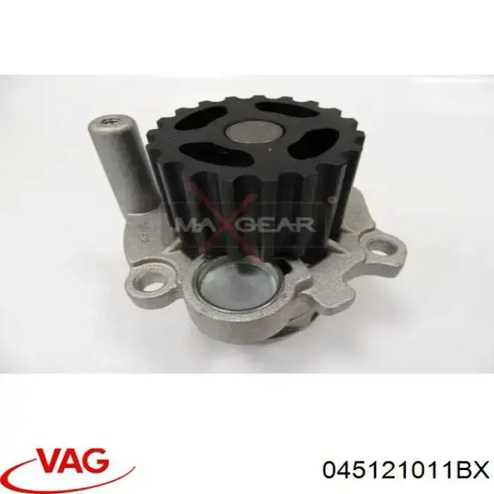 Comprar 045121011BX VAG Bomba de agua para motor