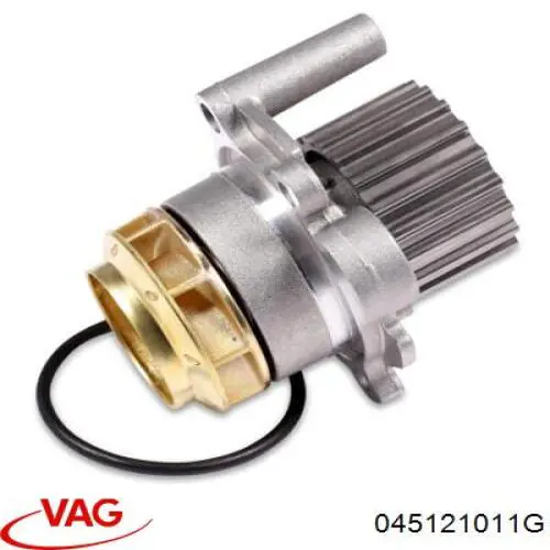 Bombeadora de agua VAG 045121011G precio, desde 40,19 EUR
