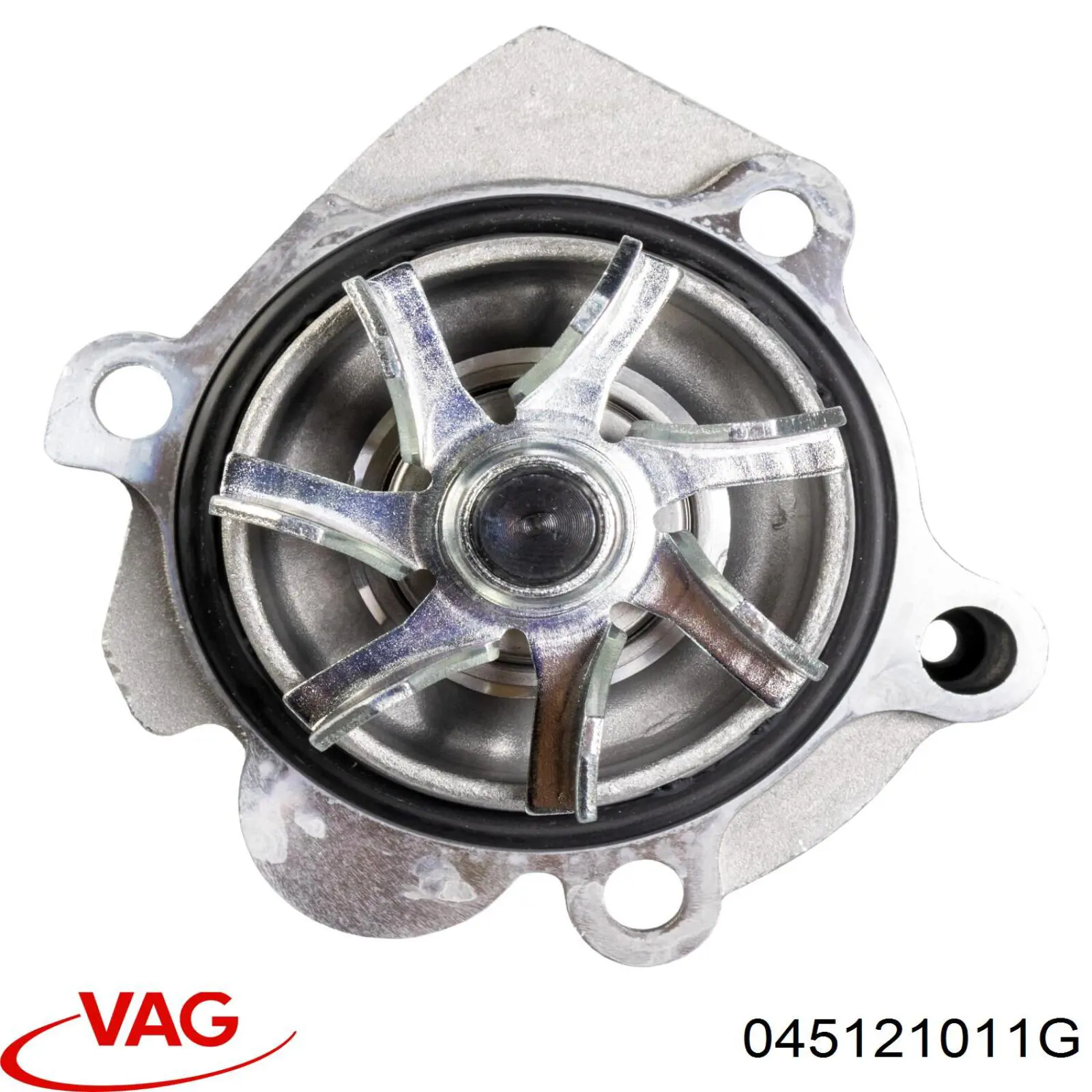 Bomba de agua 045121011G VAG