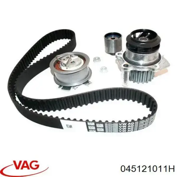 Bomba de agua 045121011H VAG