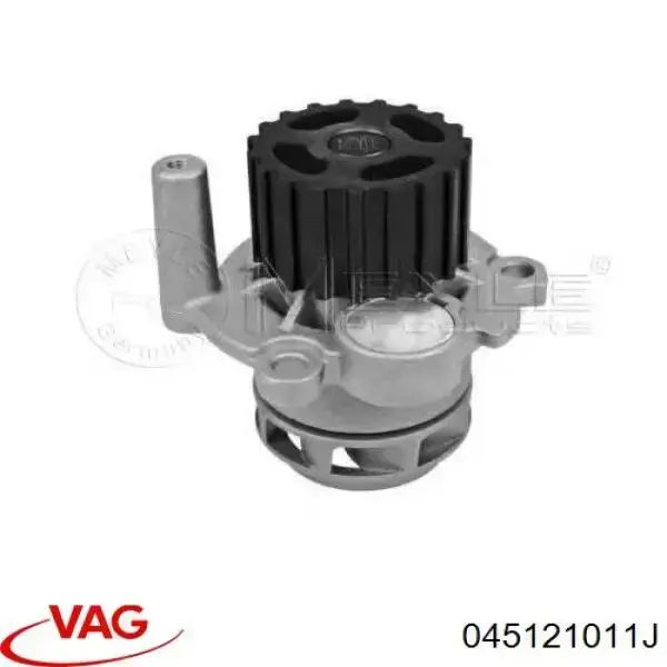 Comprar 045121011J VAG Bomba de agua para motor